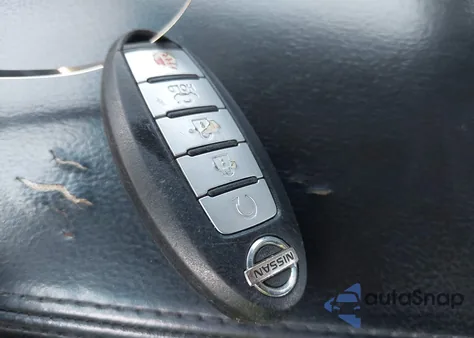 2013 Nissan Altima 2.5 Sl from USA, damaged, VIN 1N4AL3AP6DC207981